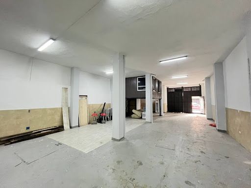 Bodega en arriendo Antioquia Itagüí San Fernando 160 m2 Habitaciones 0 Baños 2 Garajes 0 Precio $5900000