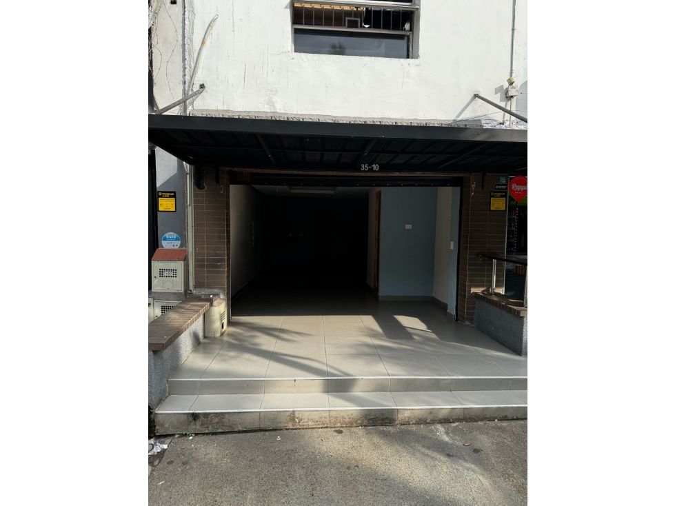 Local en arriendo Antioquia Medellín Laureles 50 m2 Habitaciones 0 Baños 1 Garajes 0 Precio $4500000