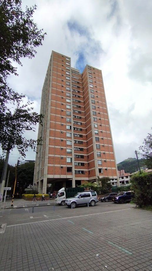 Apartamento en arriendo Cundinamarca Bogotá El Nogal 114 m2 Habitaciones 2 Baños 3 Garajes 1 Precio $6780000