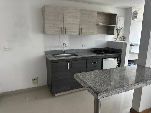 Apartamento en arriendo Antioquia Envigado Alto De Misael 65 m2 Habitaciones 2 Baños 2 Garajes 1 Precio $3150000