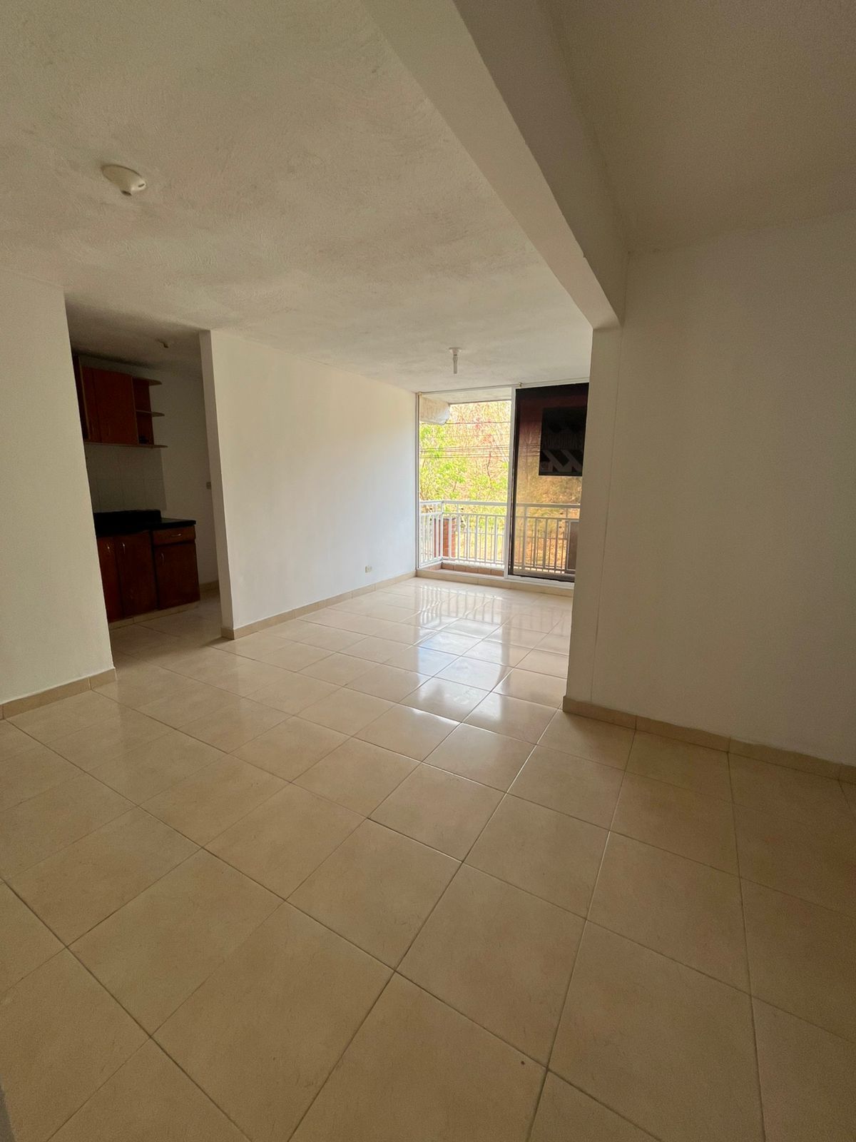 Apartamento en venta Atlántico Barranquilla Romance 59 m2 Habitaciones 3 Baños 3 Garajes 1 Precio $240000000