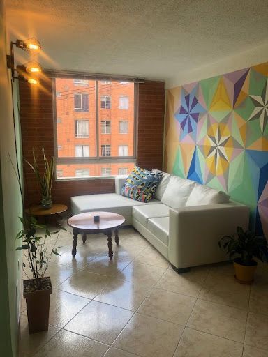 Apartamento en venta Cundinamarca Bogotá Valparaiso 51 m2 Habitaciones 3 Baños 2 Garajes 0 Precio $300000000