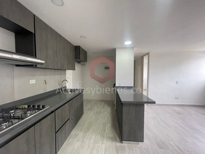 Apartamento en venta Antioquia Rionegro El Porvenir 51 m2 Habitaciones 2 Baños 2 Garajes 1 Precio $290000000