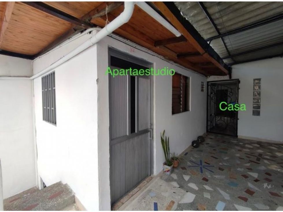 Casa en venta Antioquia Medellín Las Violetas 107 m2 Habitaciones 4 Baños 2 Garajes 0 Precio $260000000