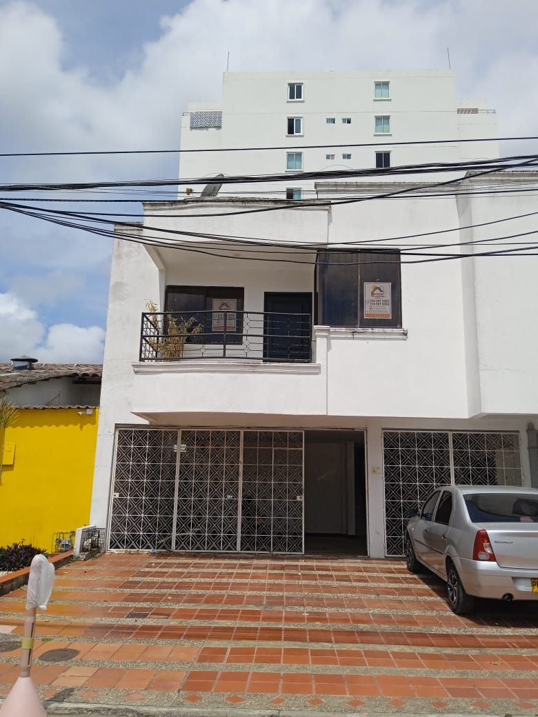 Apartamento en arriendo Córdoba Montería La Castellana 96 m2 Habitaciones 2 Baños 3 Garajes 1 Precio $1500000