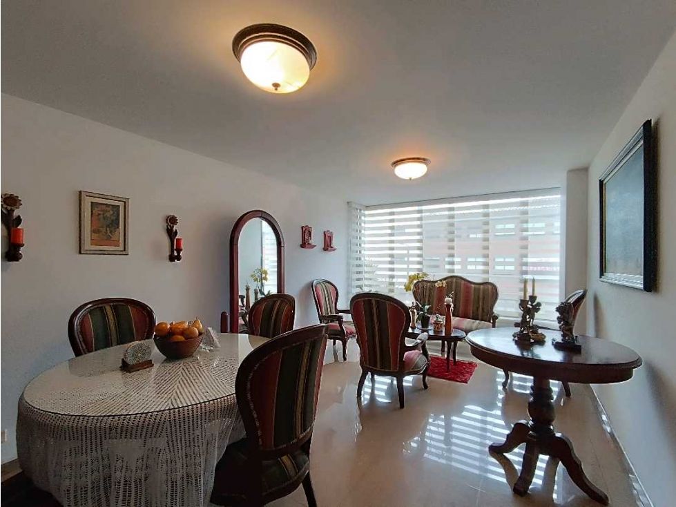 Apartamento en venta Caldas Manizales Los Laureles 90 m2 Habitaciones 3 Baños 2 Garajes 1 Precio $430000000