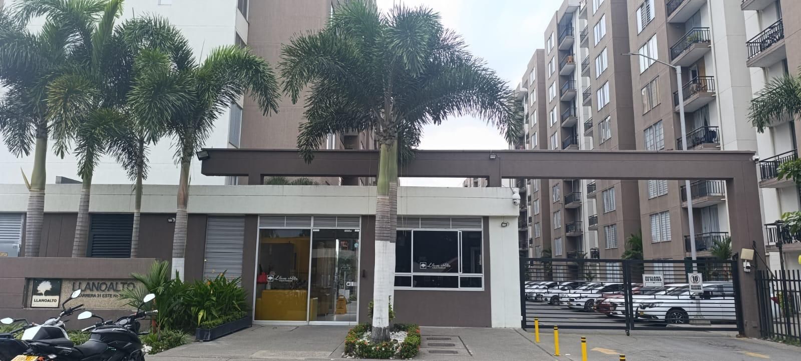 Apartamento en venta Meta Villavicencio Cn Balmoral 56 m2 Habitaciones 3 Baños 2 Garajes 0 Precio $185000000