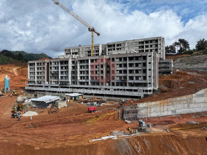 Apartamento en venta Antioquia La Ceja La Ceja 47 m2 Habitaciones 1 Baños 2 Garajes 0 Precio $340000000