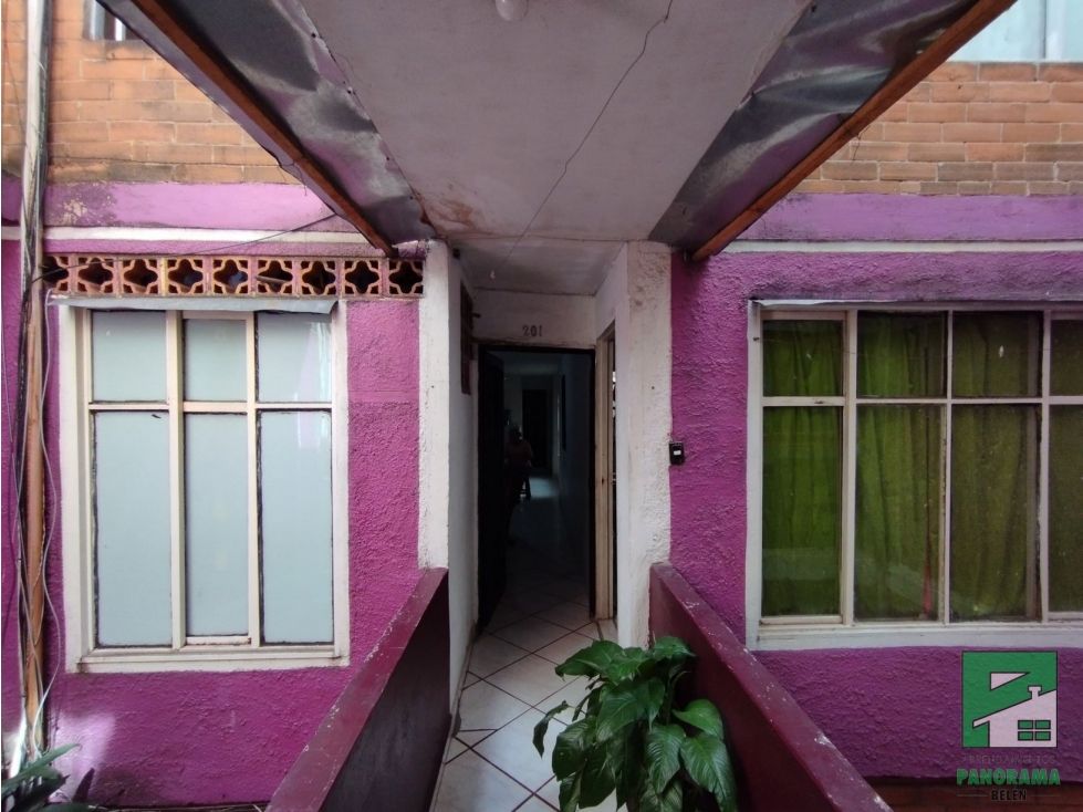 Apartamento en venta Antioquia Medellín Sevilla 58 m2 Habitaciones 2 Baños 2 Garajes 0 Precio $230000000