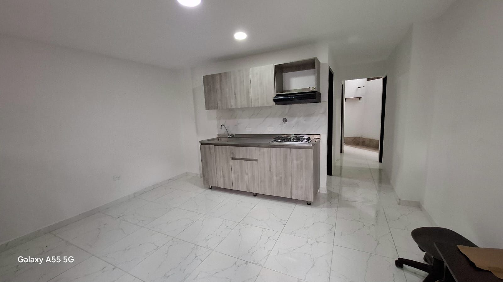 Apartaestudio en arriendo Antioquia Medellín La Gloria 65 m2 Habitaciones 2 Baños 1 Garajes 0 Precio $1650000