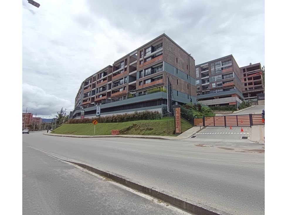 Apartamento en arriendo Antioquia El Retiro Rionegro 85 m2 Habitaciones 2 Baños 2 Garajes 1 Precio $2800000