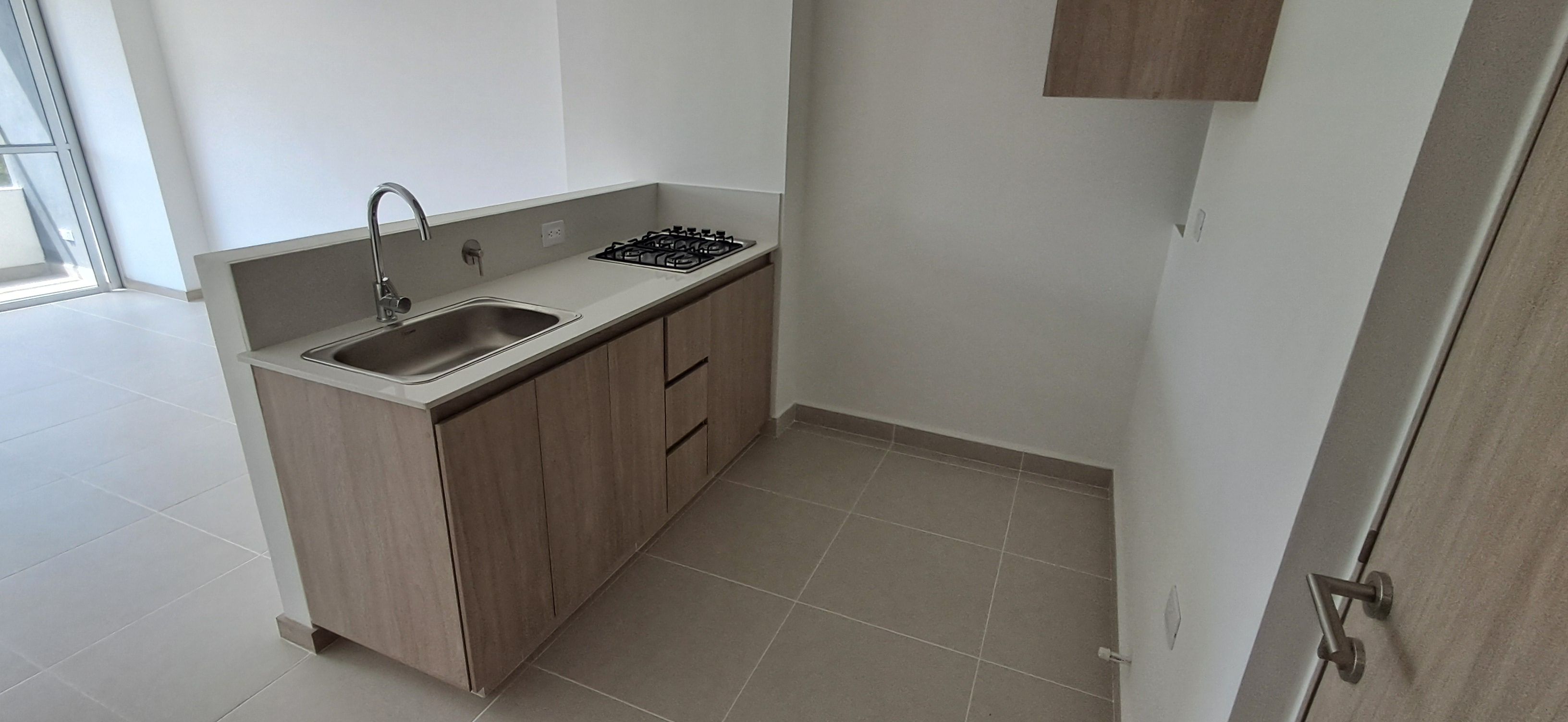 Apartamento en arriendo Antioquia Marinilla Belen Norte 59 m2 Habitaciones 2 Baños 2 Garajes 1 Precio $1600000