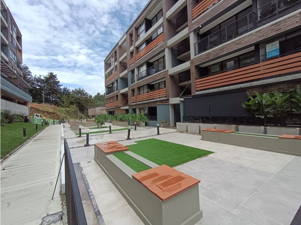 Apartamento en arriendo Antioquia El Retiro Asd 106 m2 Habitaciones 3 Baños 3 Garajes 1 Precio $4300000