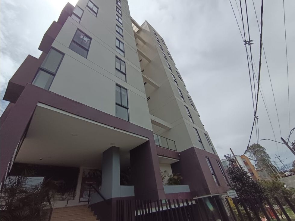 Apartamento en venta Antioquia Marinilla Bellavista Occidente 66 m2 Habitaciones 2 Baños 2 Garajes 1 Precio $330000000