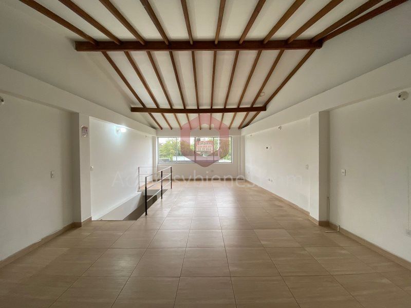 Local en arriendo Antioquia La Ceja Ofir 48 m2 Habitaciones 0 Baños 1 Garajes 0 Precio $1400000