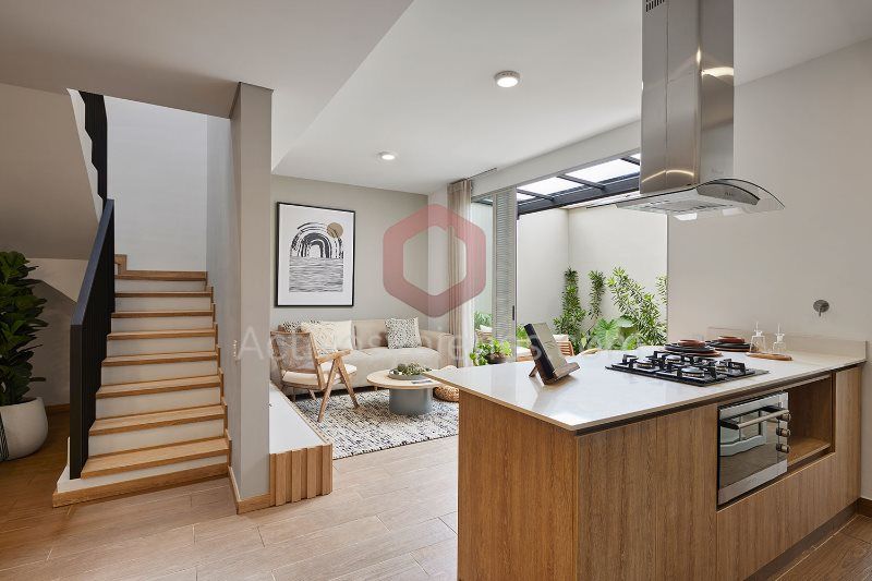 Casa en venta Antioquia La Ceja La Ceja 137 m2 Habitaciones 3 Baños 4 Garajes 0 Precio $740000000