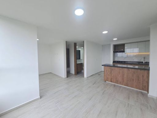 Apartamento en arriendo Risaralda Pereira Pereira 52 m2 Habitaciones 2 Baños 2 Garajes 1 Precio $1460000