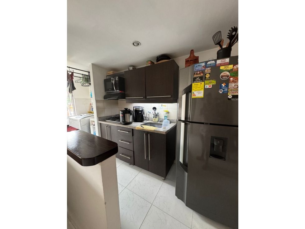 Apartamento en venta Antioquia Bello Alcala 54 m2 Habitaciones 3 Baños 2 Garajes 0 Precio $220000000