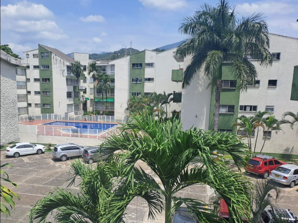 Apartamento en venta Meta Villavicencio Asd 90 m2 Habitaciones 3 Baños 2 Garajes 1 Precio $270000000