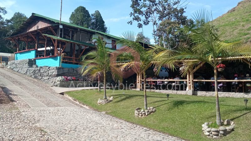 Local en venta Nariño El Peñol El Peñol 500 m2 Habitaciones 0 Baños 1 Garajes 0 Precio $3100000000