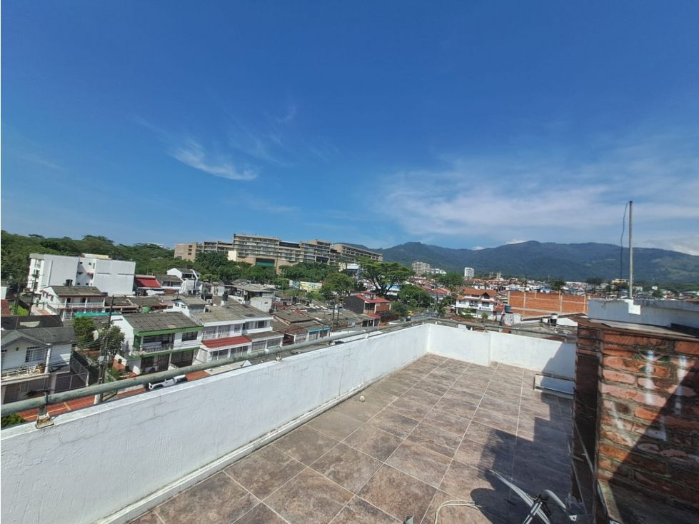 Apartamento en venta Meta Villavicencio Asd 220 m2 Habitaciones 5 Baños 4 Garajes 1 Precio $450000000
