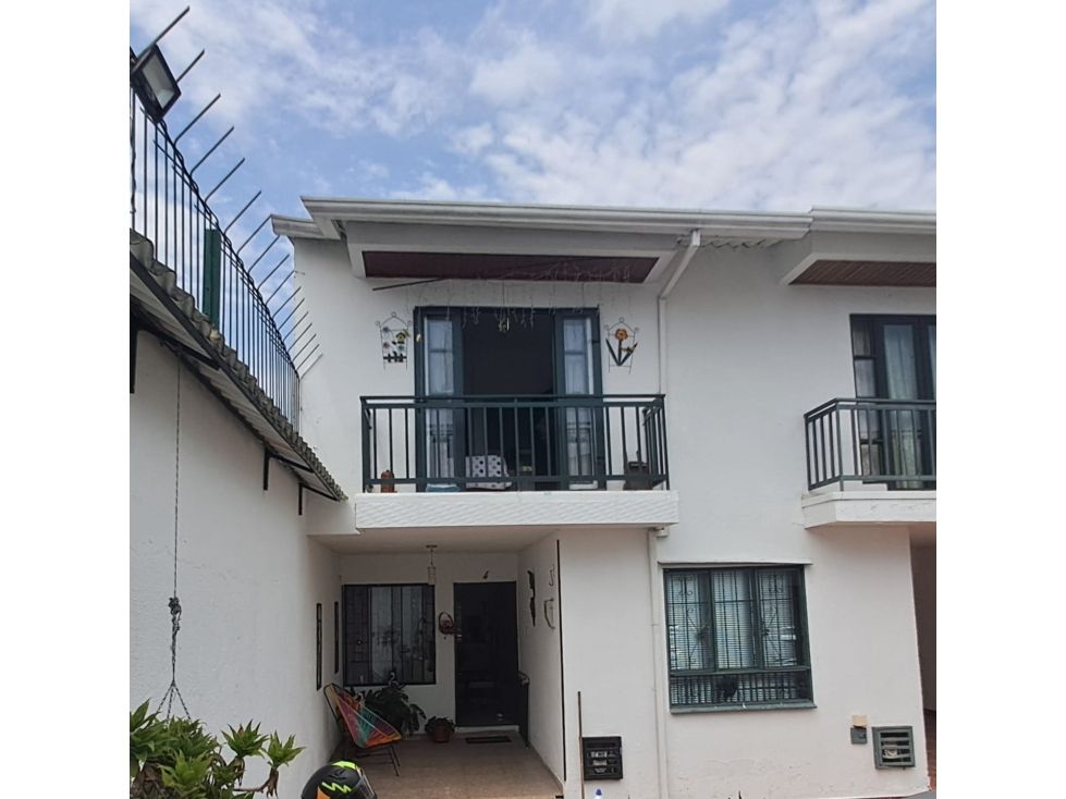 Casa en venta Meta Villavicencio Recreo 83 m2 Habitaciones 3 Baños 3 Garajes 1 Precio $450000000