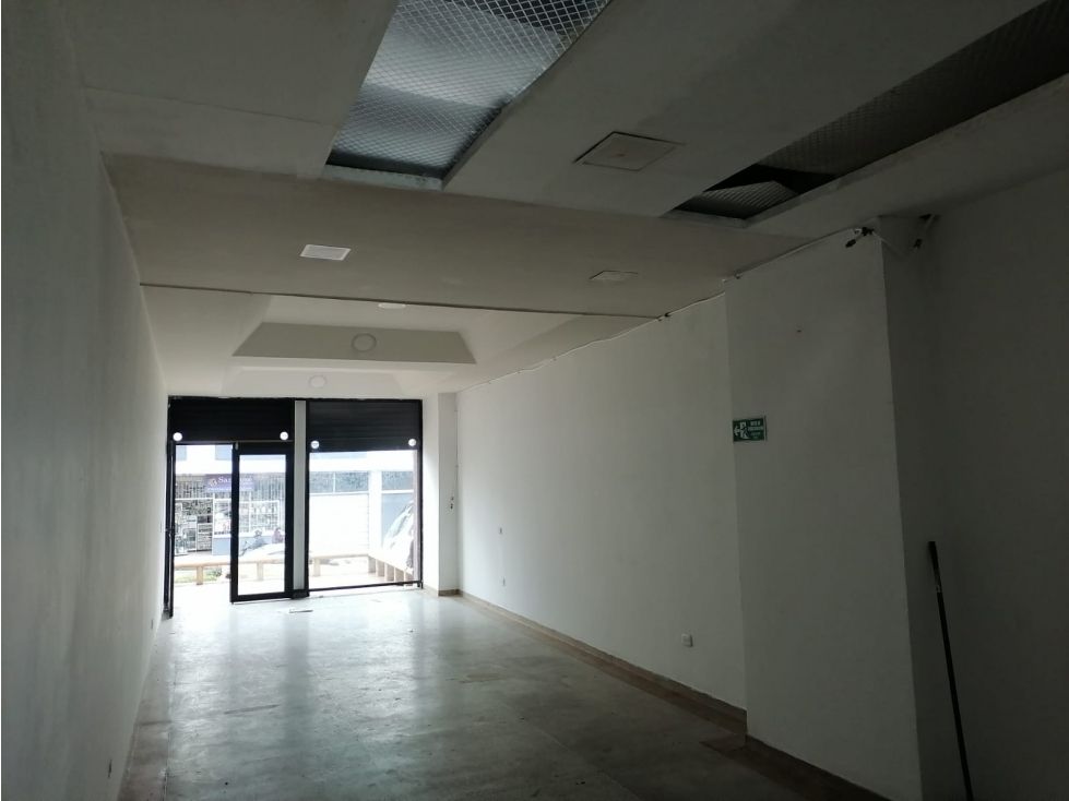 Local en venta Caldas Manizales Versalles 60 m2 Habitaciones 0 Baños 1 Garajes 0 Precio $300000000