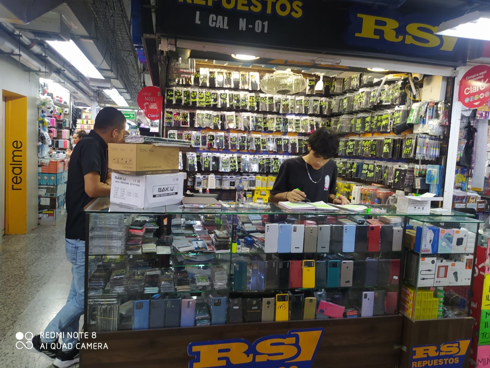 Local en venta Valle Del Cauca Cali San Pedro 4 m2 Habitaciones 0 Baños 1 Garajes 0 Precio $550000000