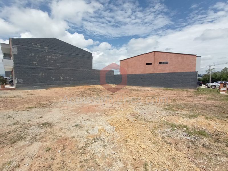 Lote en venta Antioquia Rionegro Centro 134 m2 Habitaciones 0 Baños 0 Garajes 0 Precio $355000000