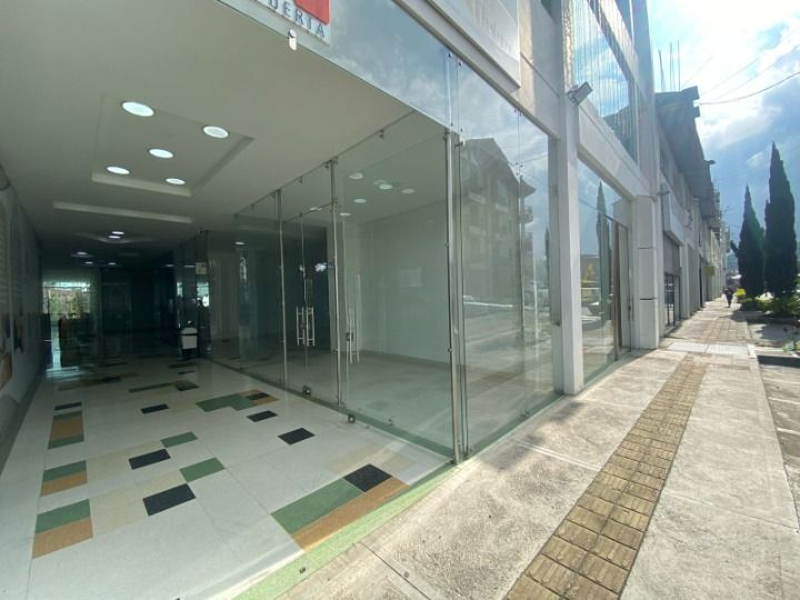 Local en arriendo Antioquia Marinilla La Industrial 16 m2 Habitaciones 0 Baños 0 Garajes 0 Precio $2000000