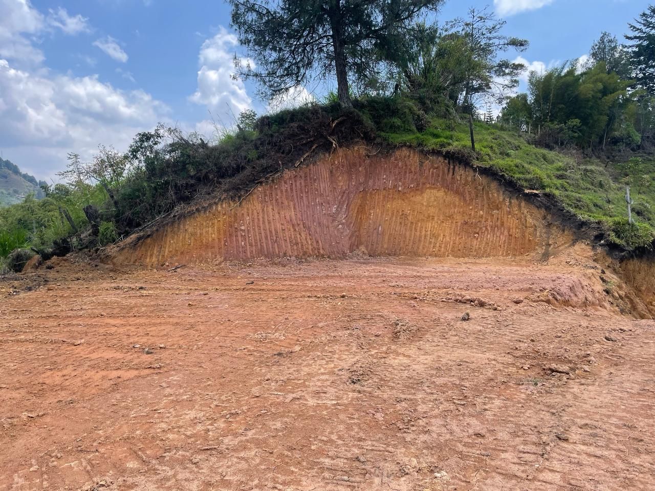 Lote en venta Antioquia Peñol Peñol 2500 m2 Habitaciones 0 Baños 0 Garajes 0 Precio $300000000