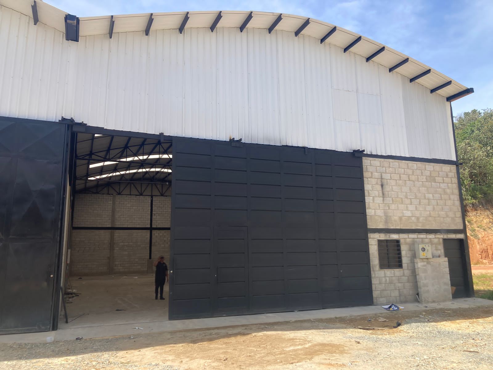 Bodega en arriendo Antioquia El Santuario Jose Maria Cordova 400 m2 Habitaciones 0 Baños 0 Garajes 0 Precio $9200000