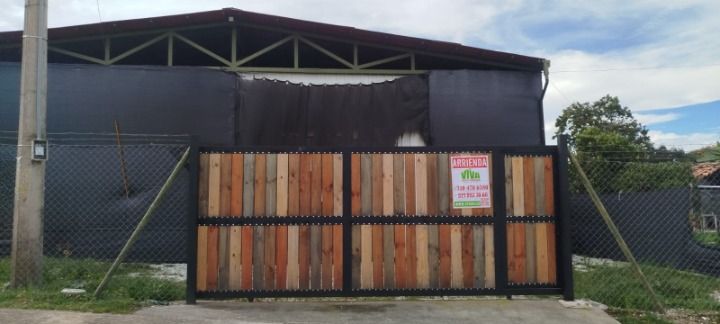 Bodega en arriendo Antioquia Rionegro El Porvenir 665 m2 Habitaciones 0 Baños 1 Garajes 0 Precio $8000000