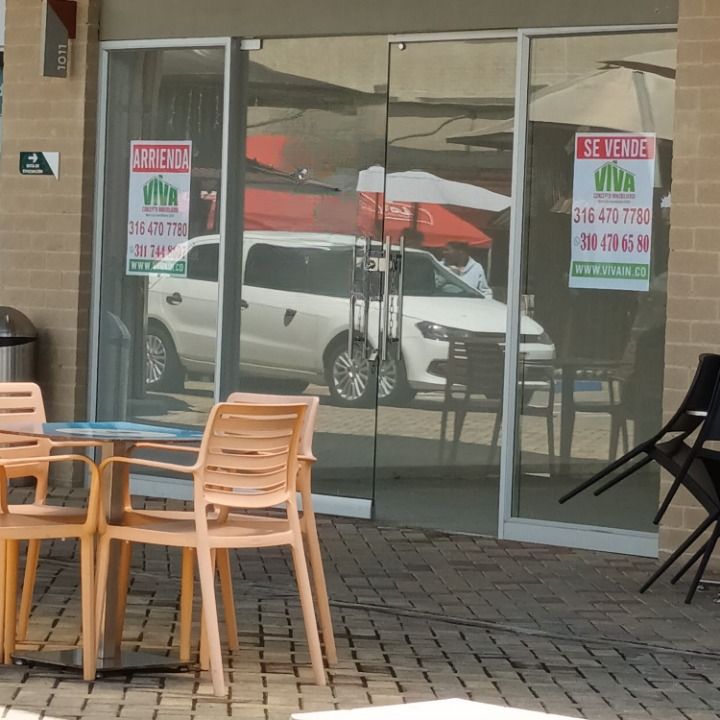 Local en arriendo o venta Antioquia Rionegro Los Cristales 72 m2 Habitaciones 0 Baños 1 Garajes 0 Precio venta $720000000 Precio arriendo $6500000