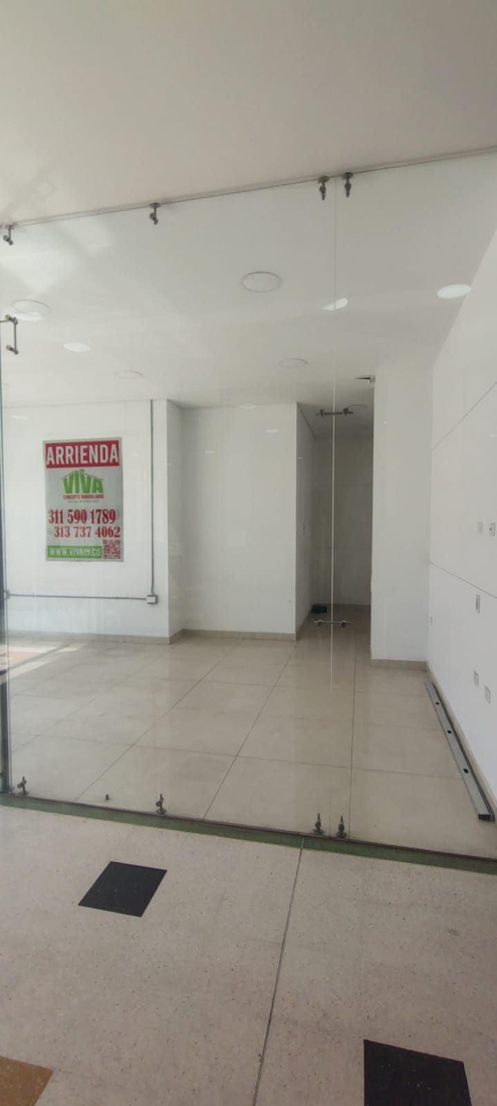 Local en arriendo Antioquia Marinilla La Industrial 33 m2 Habitaciones 0 Baños 0 Garajes 0 Precio $3300000