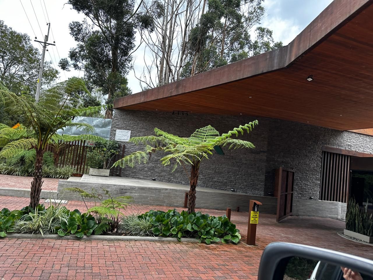 Lote en venta Antioquia Rionegro Gualanday 1150 m2 Habitaciones 0 Baños 0 Garajes 0 Precio $800000000