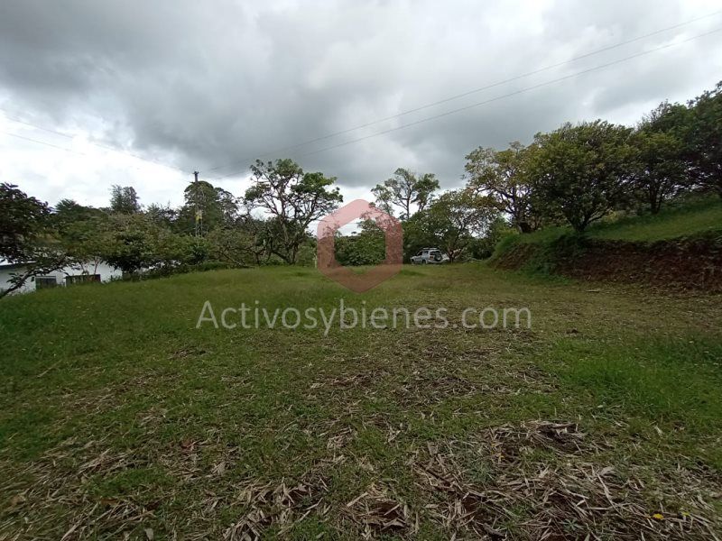 Lote en venta Antioquia El Carmen De Viboral Vereda Quirama 1700 m2 Habitaciones 0 Baños 0 Garajes 0 Precio $450000000