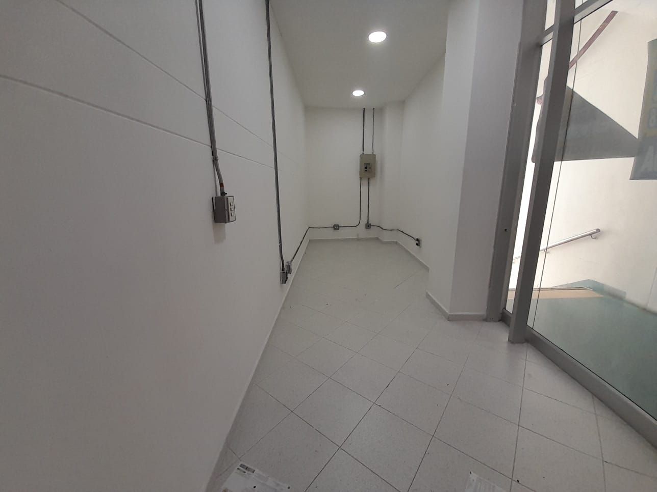 Oficina en arriendo Antioquia Bello Ciudad Niquia 25 m2 Habitaciones 0 Baños 0 Garajes 1 Precio $1262000