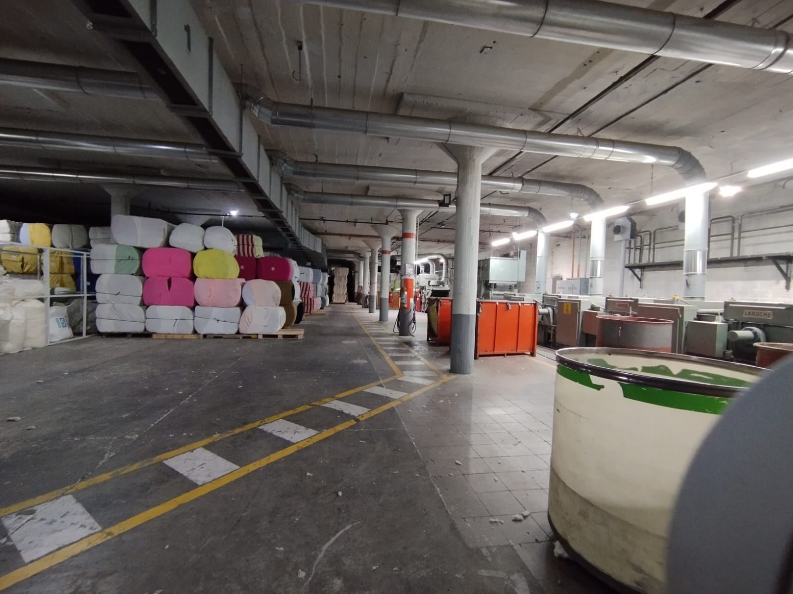 Bodega en arriendo Antioquia Bello San José Obrero 1810 m2 Habitaciones 0 Baños 0 Garajes 0 Precio $54300000