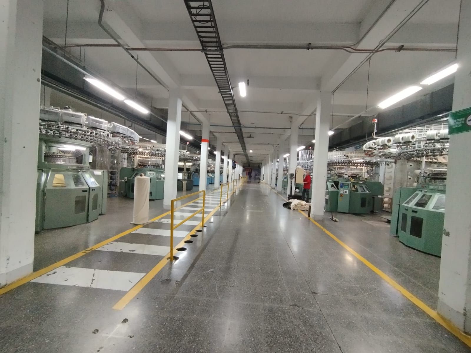 Bodega en arriendo Antioquia Bello San José Obrero 3059 m2 Habitaciones 0 Baños 0 Garajes 0 Precio $91770000