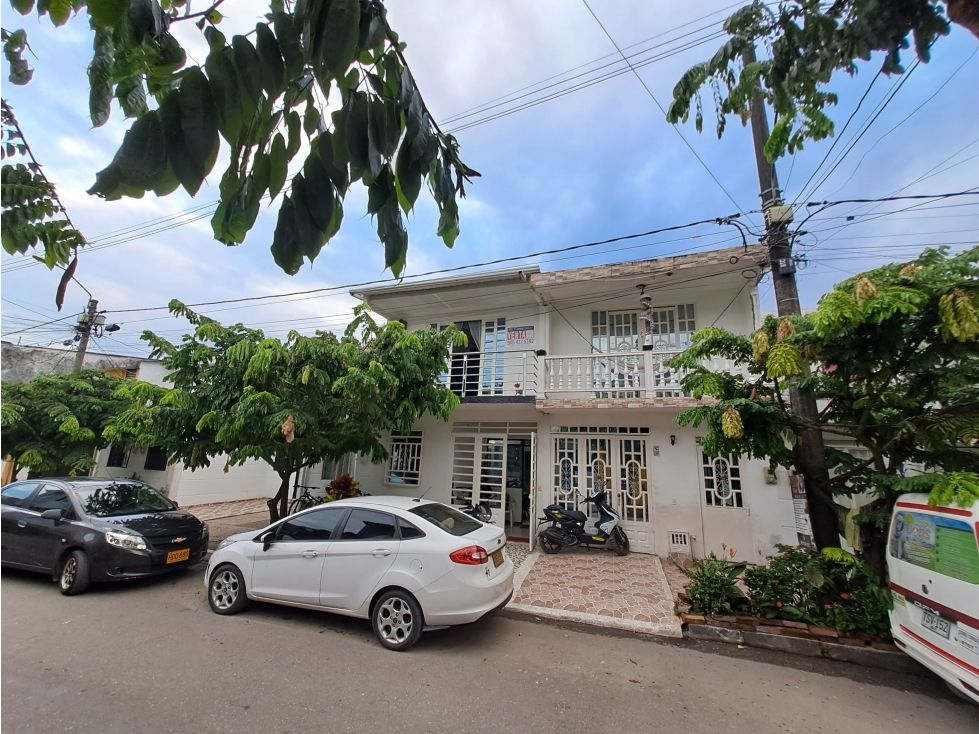 Casa en venta Meta Villavicencio Asd 140 m2 Habitaciones 4 Baños 3 Garajes 0 Precio $240000000