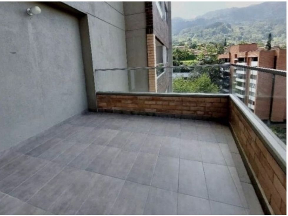 Apartamento en venta Antioquia Envigado Asd 111 m2 Habitaciones 3 Baños 2 Garajes 2 Precio $920000000