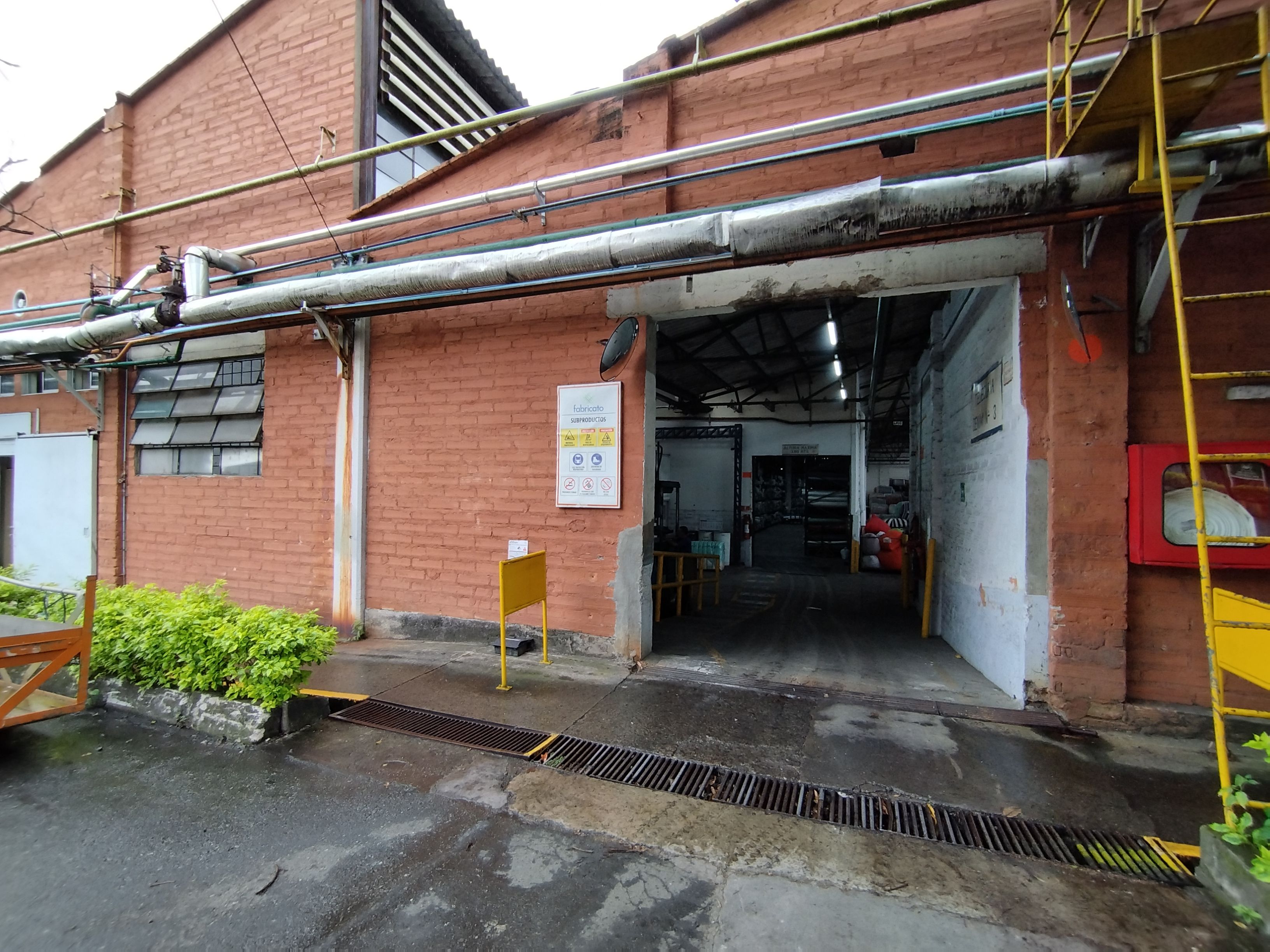 Bodega en arriendo Antioquia Bello San José Obrero 951 m2 Habitaciones 0 Baños 0 Garajes 0 Precio $33285000