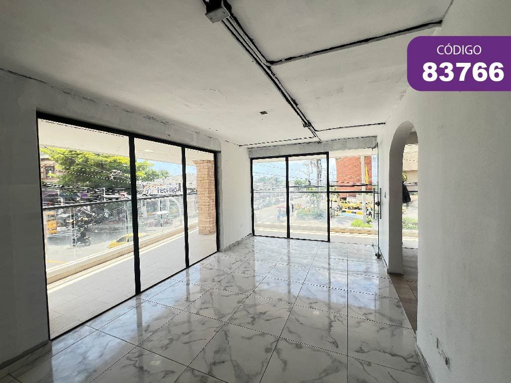 Local en arriendo Atlántico Barranquilla El Prado 21 m2 Habitaciones 0 Baños 1 Garajes 0 Precio $2000000