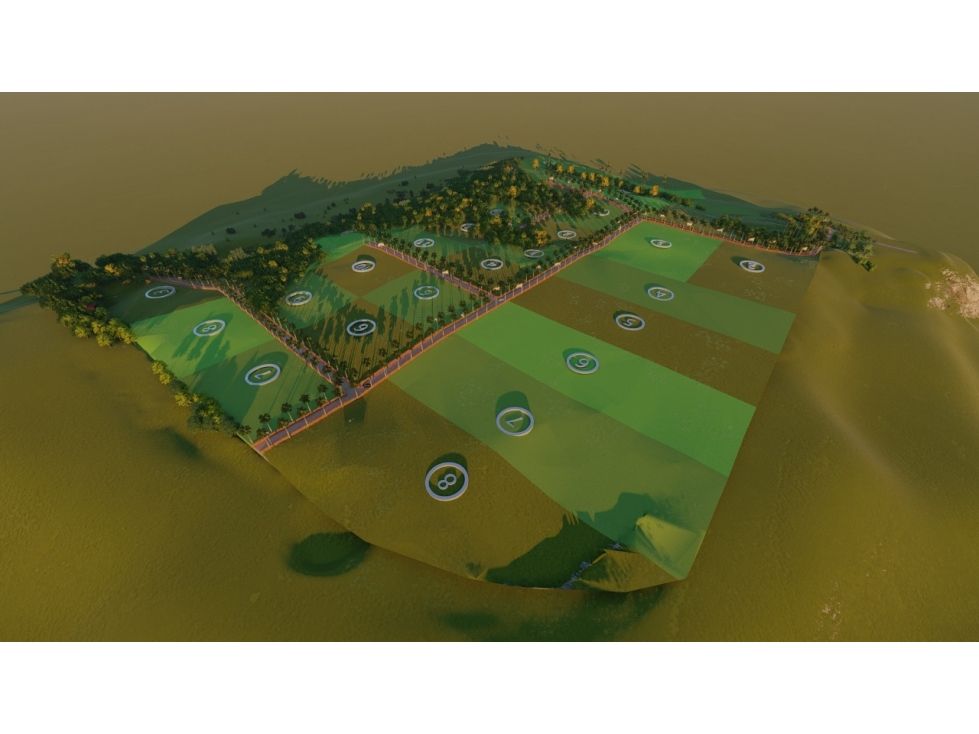 Lote en venta Meta Cumaral Cumaral 1 m2 Habitaciones 0 Baños 0 Garajes 0 Precio $250000000