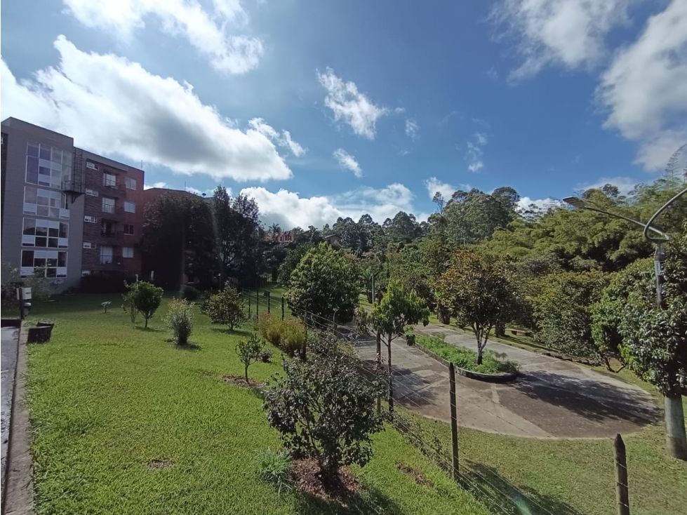 Apartaestudio en arriendo Antioquia Rionegro El Caney 48 m2 Habitaciones 1 Baños 1 Garajes 1 Precio $1550000
