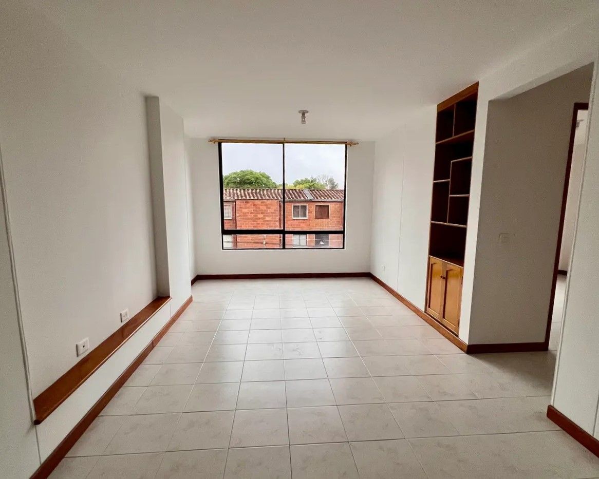 Apartamento en arriendo Antioquia Medellín Diego Echavarria 60 m2 Habitaciones 2 Baños 2 Garajes 1 Precio $2850000