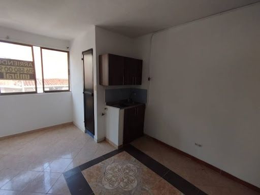 Apartaestudio en arriendo Antioquia Medellín Estadio 40 m2 Habitaciones 1 Baños 1 Garajes 0 Precio $1700000