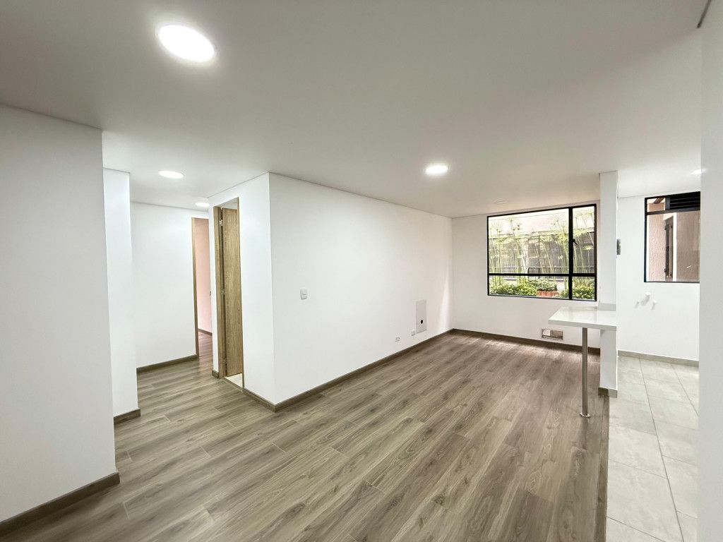 Apartamento en venta Cundinamarca Bogotá Tibabita 53 m2 Habitaciones 2 Baños 2 Garajes 1 Precio $357700000