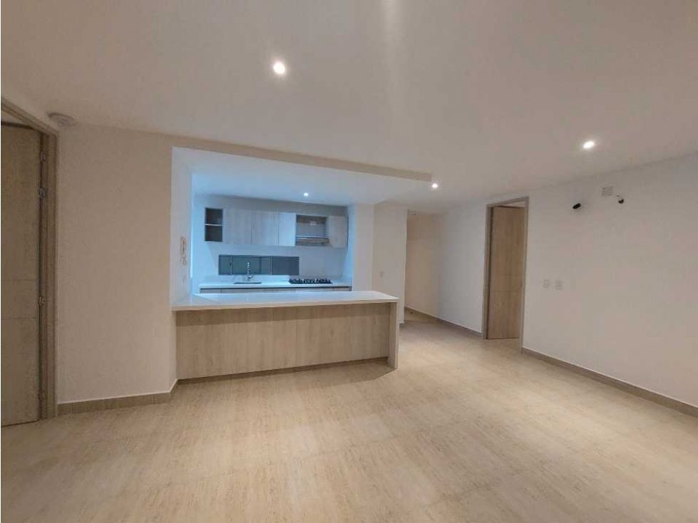 Apartamento en venta Atlántico Barranquilla Ub Central Garden 91 m2 Habitaciones 2 Baños 2 Garajes 2 Precio $640000000